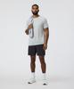 VUORI [Men'S] Grafton Shorts Unline 7 _Black_Vr16131031