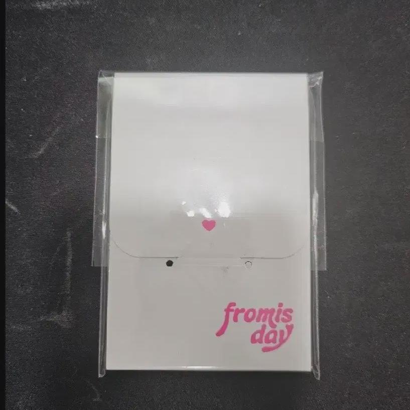 Fromis9 Promise Day