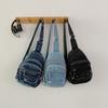 Denim Bag Women Chest Bag Crossbody Bag