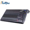 Runpu RP-WTG916UX Professional Conference Audio Mixer (CN version)