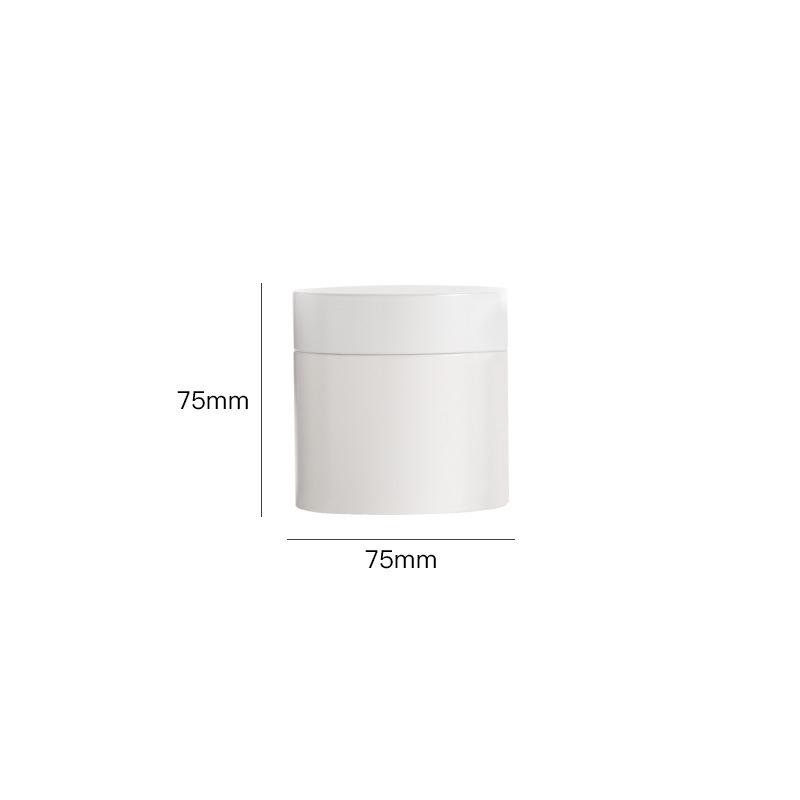 Mini Tinplate Box Tea Can Small Travel Portable Container Jar Sugar Coffee Caddy Organizer Household Storage Kitchen Gadgets