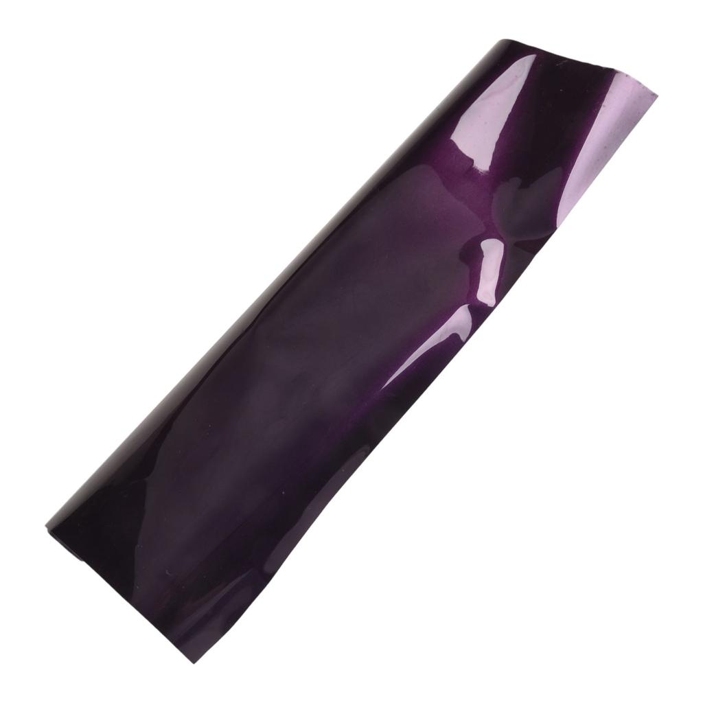 Weather Resistant Film Flexible Vehicle Film Polymer Film Material Vented Back Design OEM Number Not Applicable