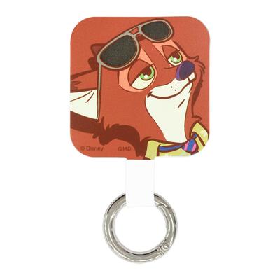Gourmandise Disney Zootopia Multi-Ring Plus Nick Wilde DNG-90A