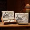 Luxury Mid-Autumn Mooncake Gift Box