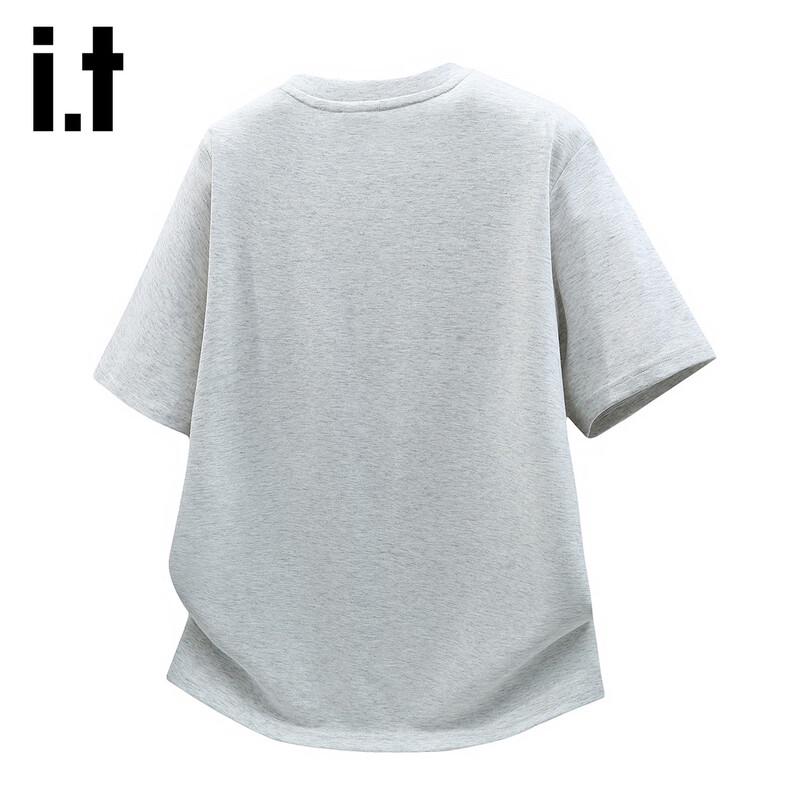 Izzue It Women's Pearl Short Sleeve T-Shirt