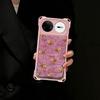 Full screen pony is suitable for Huawei nova15 mobile phone case nova14/13 protective case nova12/11 new model.