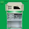 2U Rackmount Industrial PC Case for mATX Servers & Network Security