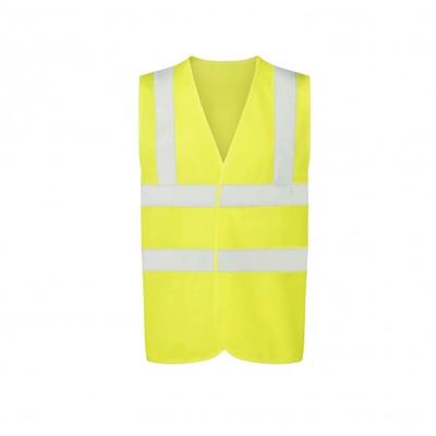 Ultimate Clothing Collection Unisex UCC4 Adult Hi-Vis Vest