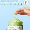 Rostlinné tělové mléko SADOER Avokádové hydratační růžové máslo hydratační krém