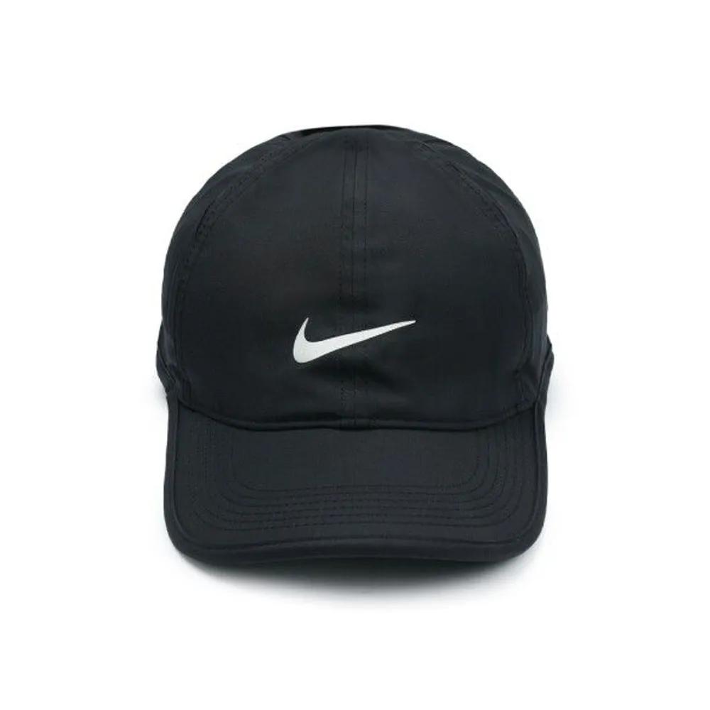 Dri-FIT Club Unstructured Featherlite Cap Black FB5682-010
