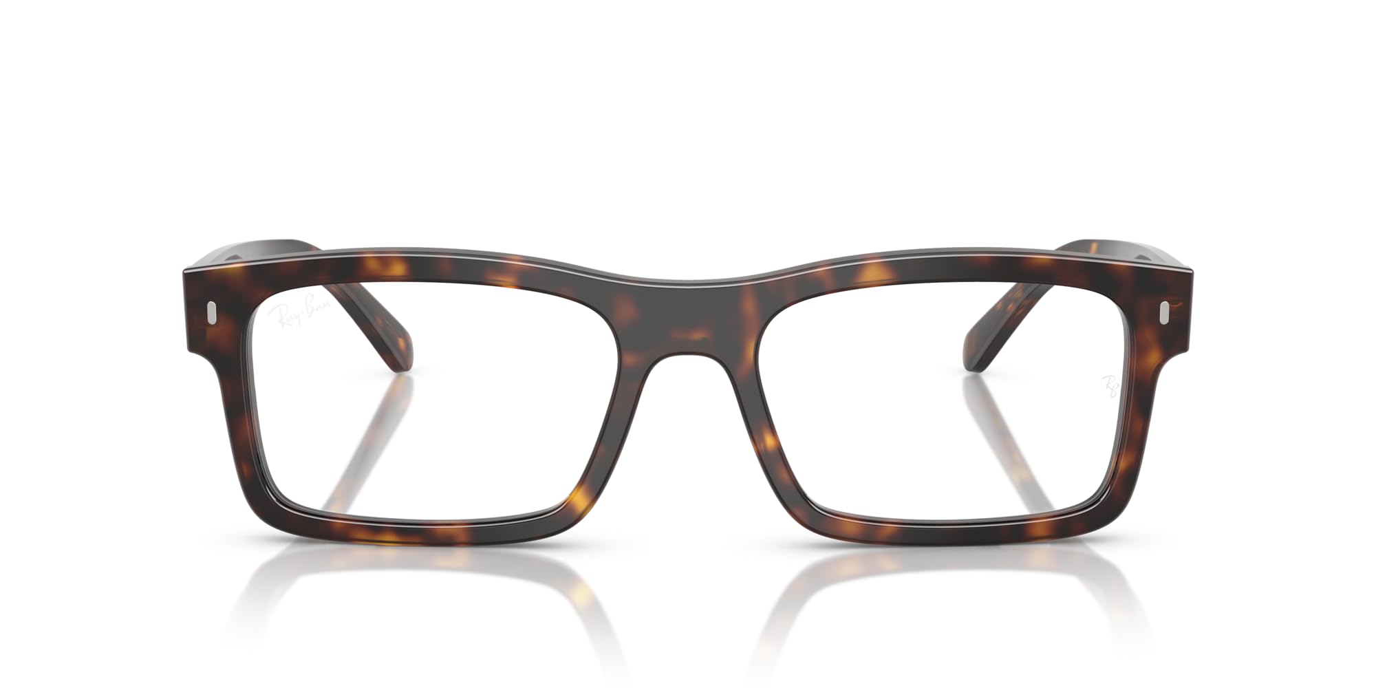 

Сонцезахисні окуляри 0RX5435F ГАВАНА 56 [Ray-Ban]