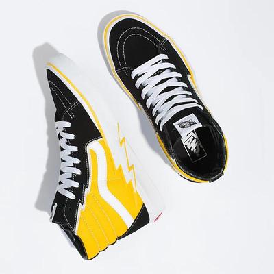 נעלי קנבס Vans Old Skool VR3 נמוכות