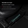 Under-Seat Storage Box for Tesla Model Y Luggage Compartment