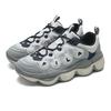 New FILA PEASE Low Top Casual Shoes Unisex Gray F12M441117FAL