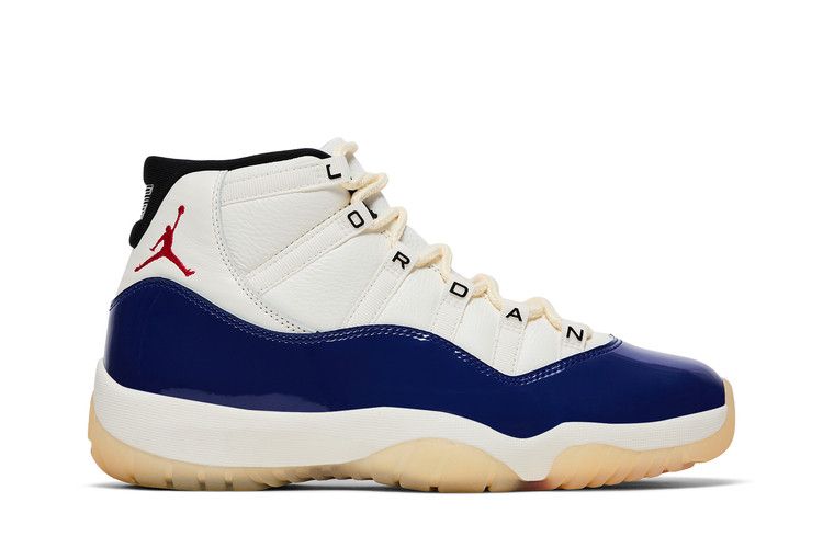 Jordan 11 Retro Rare Air