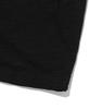 Seuweideu Textured Pocket Tee [Black]