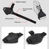 Motorcycle Shift Pad, Shift Guard for Motorcycles, Bike Gear Shift Cover, Abrasion Resistant Rubber,