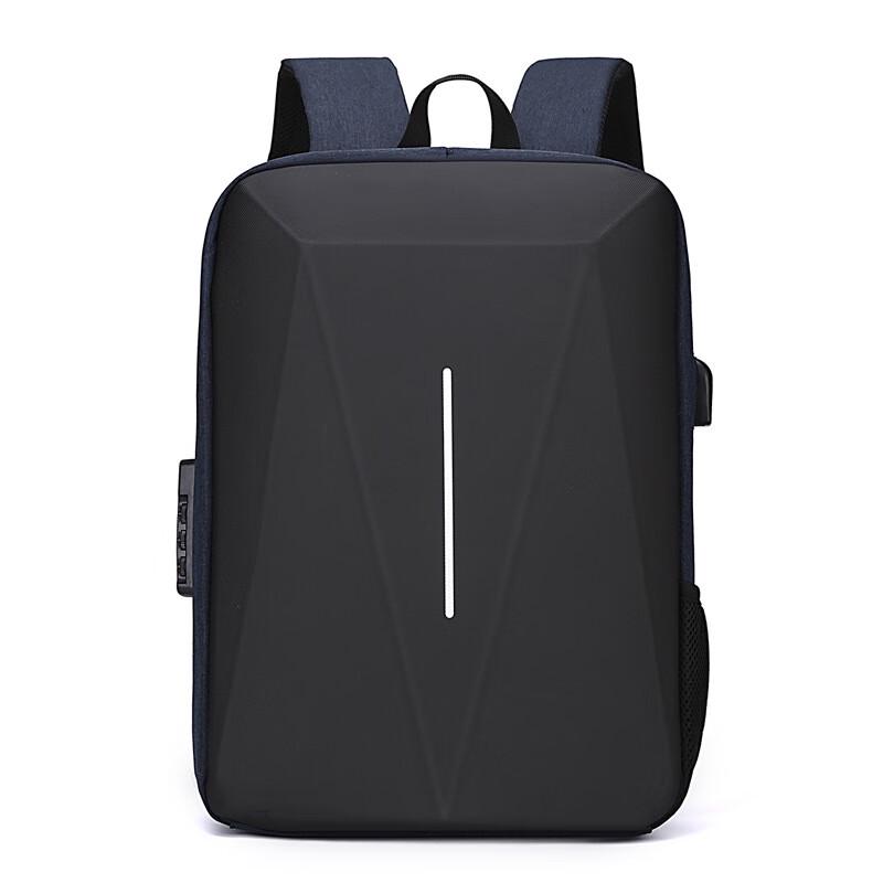 Men s Hardshell Lightweight Travel Backpack