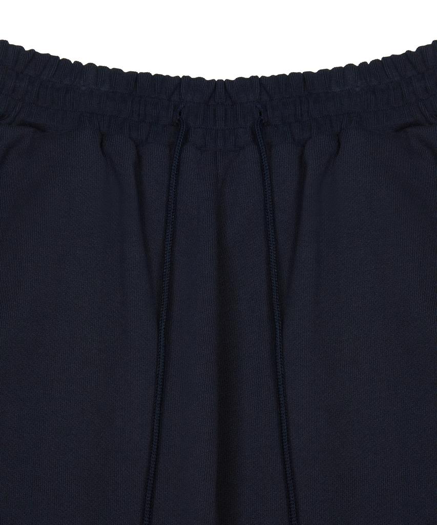 LARTIGENT [Disney] Wish_Sparkle Training Pants(Navy)