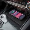 Car Qi Wireless Charger Phone Wireless Charging Pad Mat