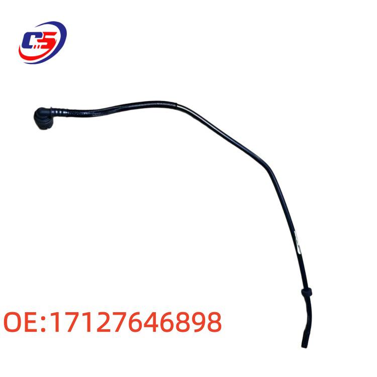 BMW & MINI Coolant Hose for 1 Series, 2 Series, X1, F45, F52, F55