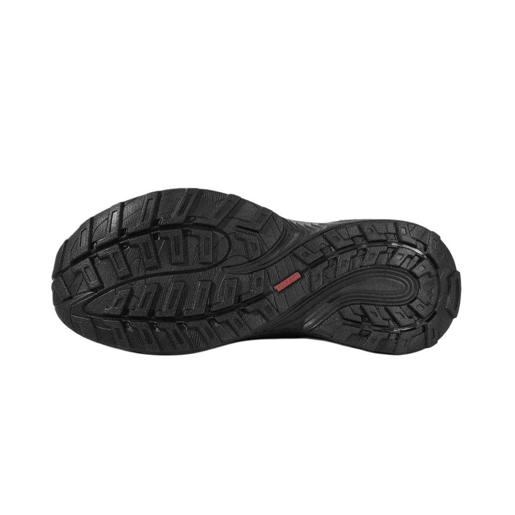 New Adidas FC WALKER E Slip Resistant Abrasion Resistant Low Top Casual Shoes Men's Black JP6642