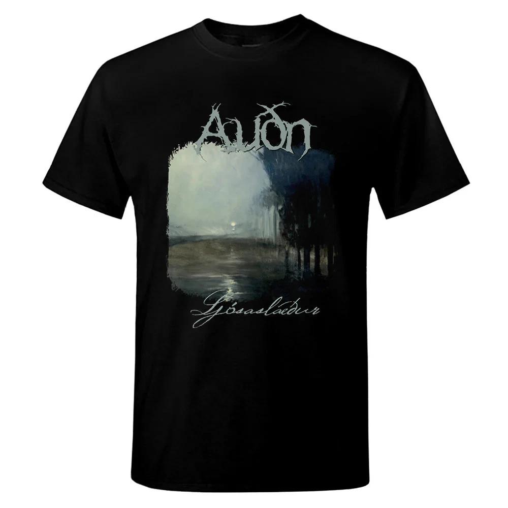 Audn - Ljosaslaedur T-Shirt L