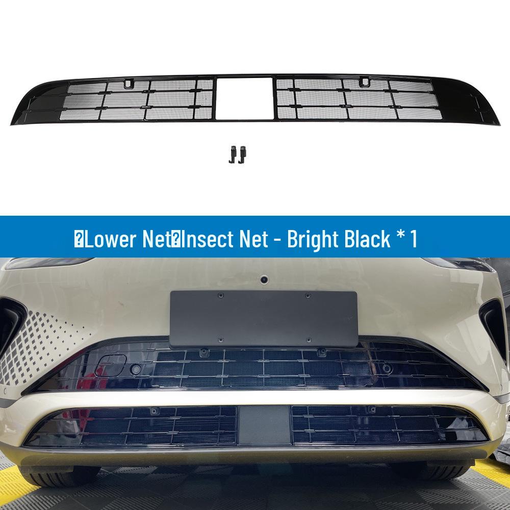 BYD 25 Sea Lion 06 DMI/EV için Özel Radyatör Böcek Ağı