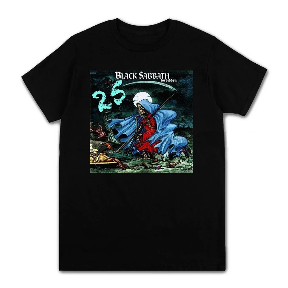 Black Metal Rock Band T Shirt Men Women Fashion Casual Graphic Short Sleeve Short Sleeve Plus Size T Shirt Unisex Moto Summer