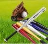 Kids' Oak Aluminum Alloy Baseball Set: Bat, Glove & Ball - Perfect Gift.
