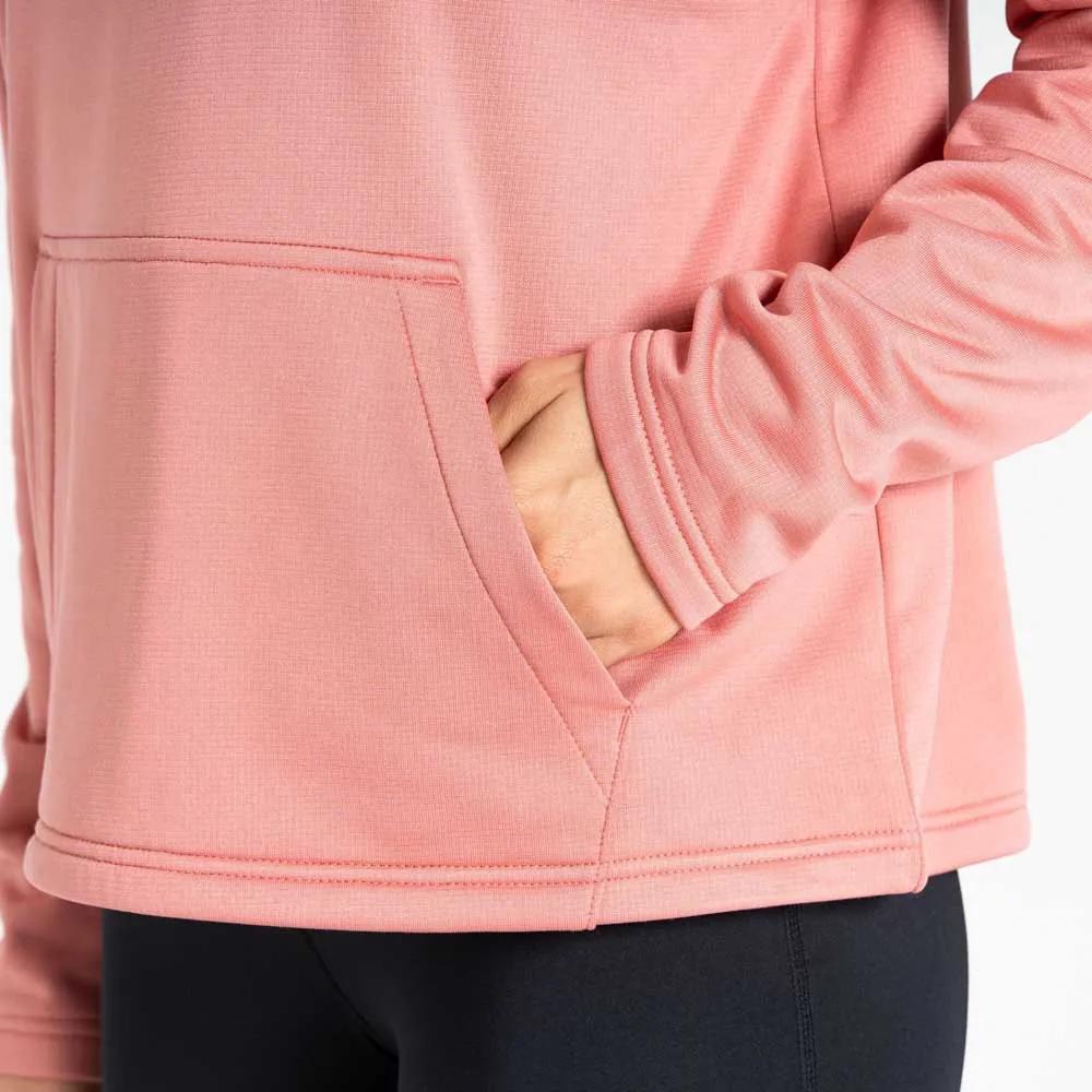 Dare2B флисовая толстовка Lexan