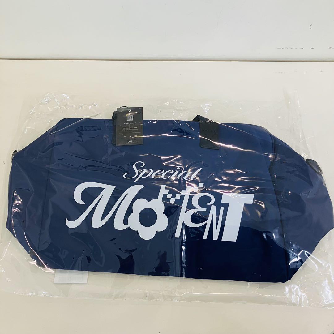 

[USED] TREASURE Treasure Bag Fancon Seoul Korea