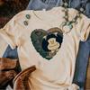 Mafalda T Shirt Women Summer T Shirt Female Graphic Streetwear Harajuku Clothing