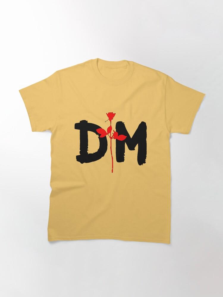 Depeche Mode Collection 3 Classic T-Shirt