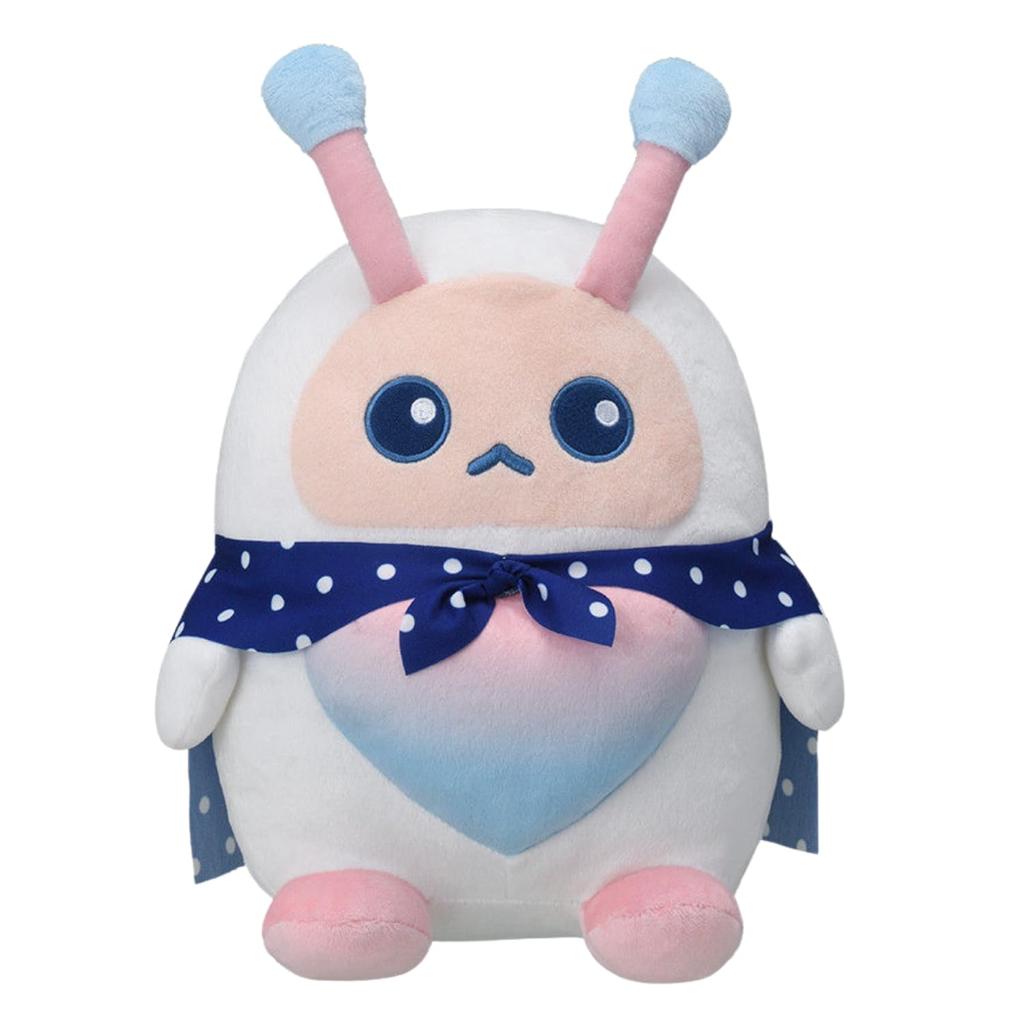 Large Plush Cloak With Mother 28cm A-pun Ver. Fantane! Approx.