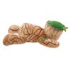 Disney Store Cudlies Plush Toy Groot Large Stuffed Animal Super Soft and Cuddly Toy for Fans and Kids of All Ages Great Collectible Gift - - - -