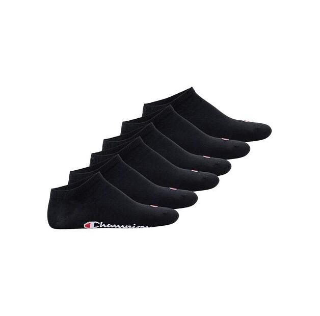 Носки короткие Champion 24802 EU 35_38