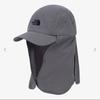 Used THE NORTH FACE Korea Limited Cap