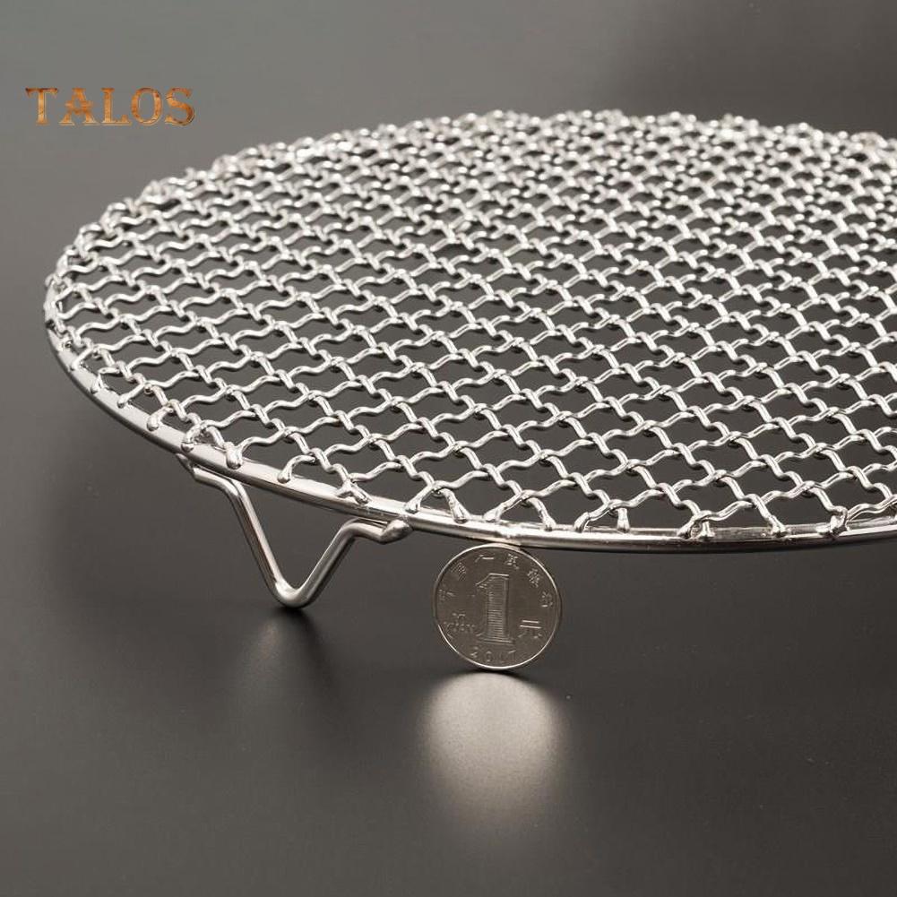 Bucătărie din oțel inoxidabil pentru gătit la abur Suport pentru grătar pentru oală cu aer