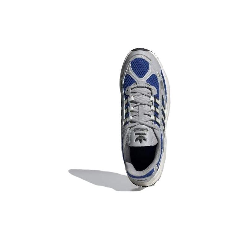 adidas Ozmillen Grey Royal Blue Men Sneakers Grey-Two Core-Black IF3446