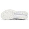 Li Ning Comfortable Cushioning Slip Resistant Abrasion Resistant Low top Running Shoes Men's White ARNT001-2