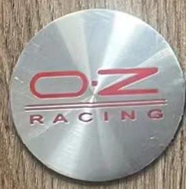 4pcs 56/60/65/68mm Wheel Center Hub Caps For OZ O.Z Racing Sport with Logo Emblem Badge Hubcap Modify Accessories