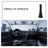 iplusmile 2pcs Clean the Gun Nozzle Tip Car