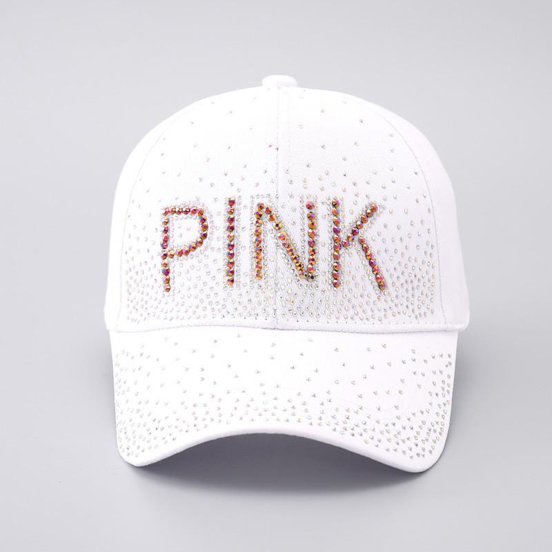 Alphabet Flower Embellished Baseball Cap With Adjustable Fit For Fashion Enthusiasts