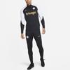 New Nike Chelsea F.C. Strike Soccer Jerseys Men's Black DX3100-429