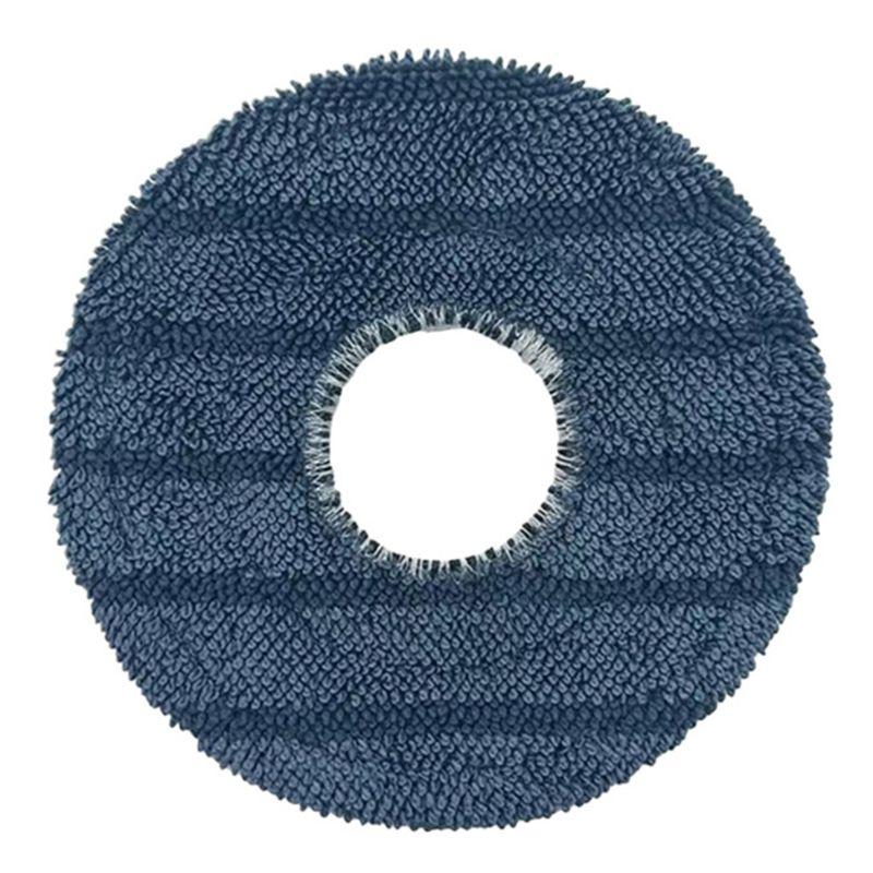 AEE4-Suitable For Anker Eufy Sweeper Omni C20 Accessories Robot Vacuum Cleaner Accessories Mop Filter