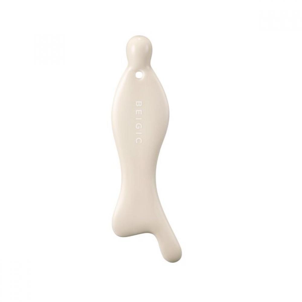 Beigic Enhanced Face Gua Sha Single option