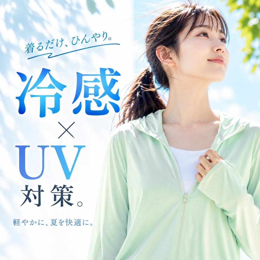 UV Protection Hoodie for Long Sleeve Rash Cooling Sun Body Sunburn Outdoor Waterproof Jacket [PRINCESS] Women, Guard, UPF50+, Fabric, Lightweight,