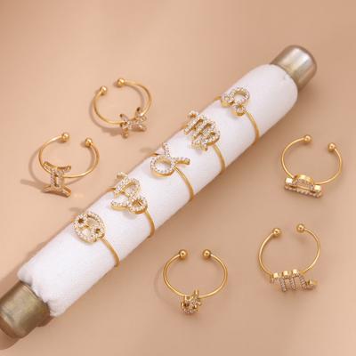 Ringen – Ringen voor dames