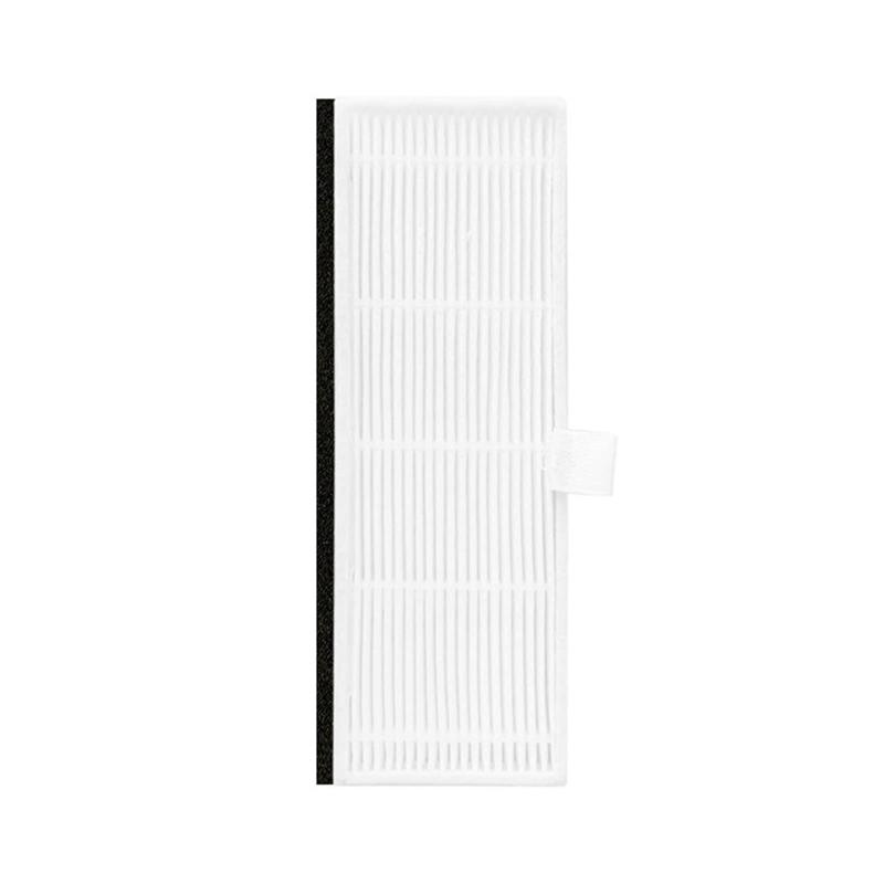Main Brush Side Brush Hepa Filter For Imou L11 L11pro Robot Vacuum Cleaner Parts Dust Bag Mop Rag Cloth Accessories